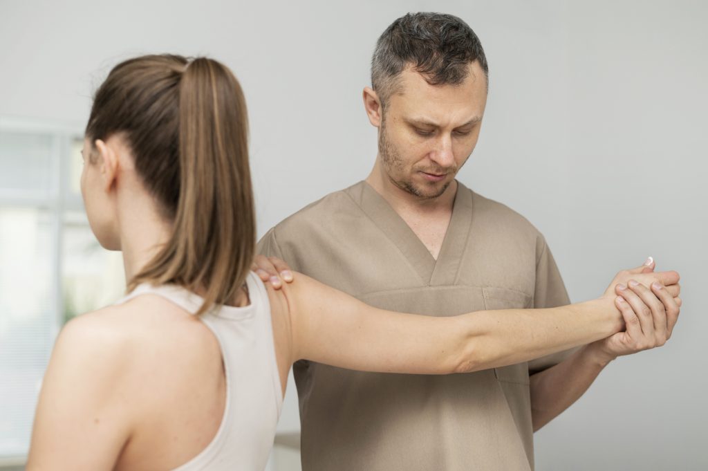 ריפוי הרמוני – עיסויים מקצועיים לשחרור הגוף והחזרת האנרגיה